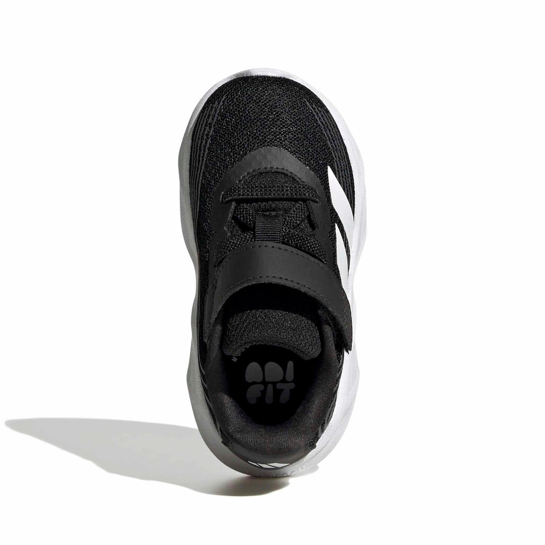 adidas Galaxy 8 El I - cblack/ftwwht/carbon