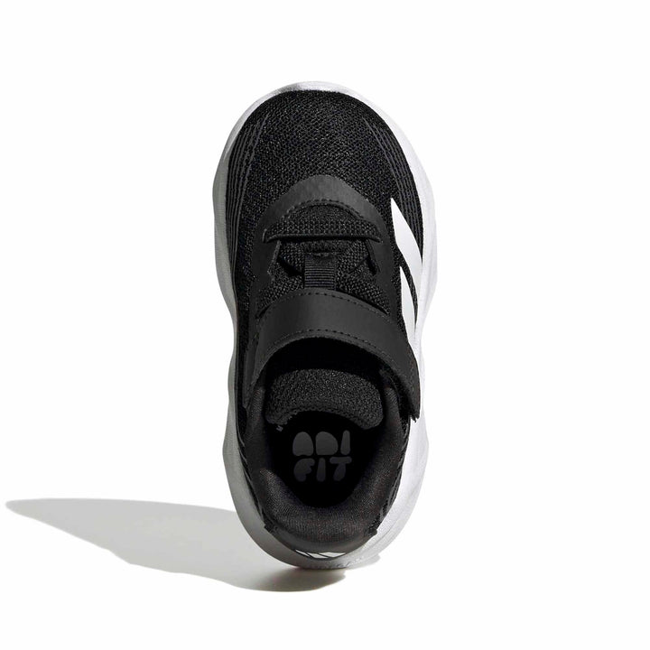 adidas Galaxy 8 El I - cblack/ftwwht/carbon