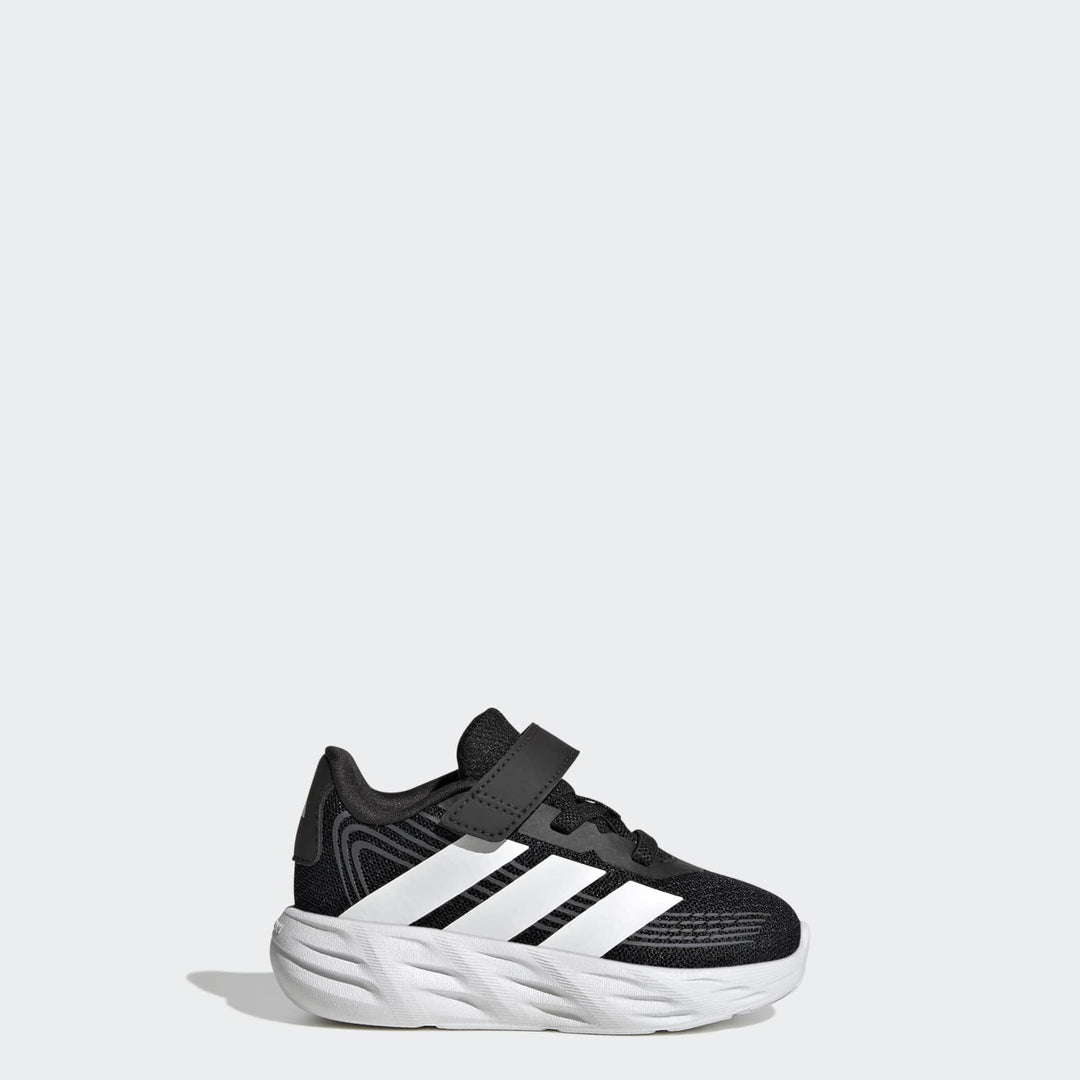 adidas Galaxy 8 El I - cblack/ftwwht/carbon