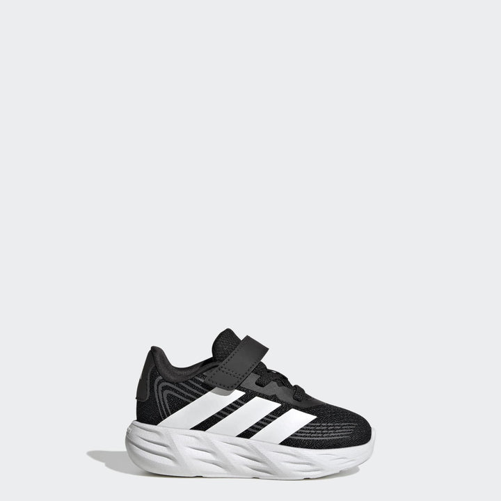 adidas Galaxy 8 El I - cblack/ftwwht/carbon
