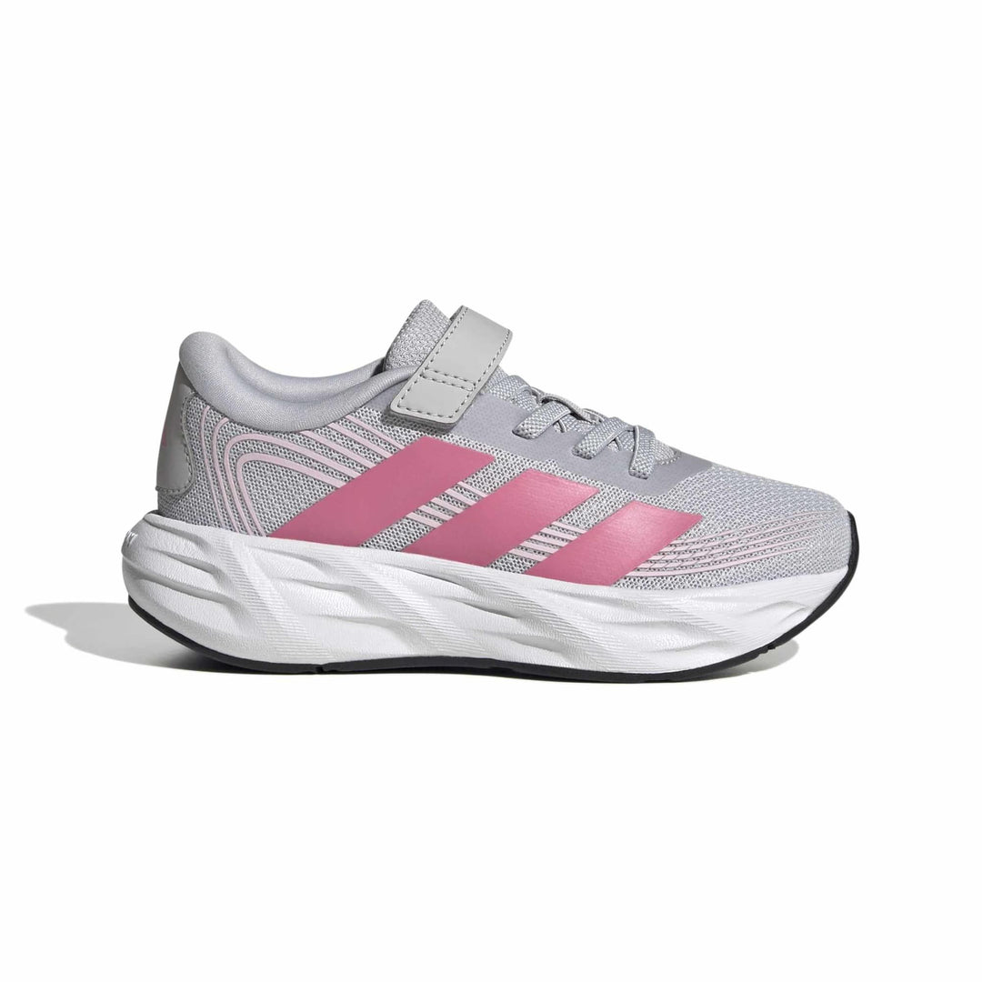 adidas Galaxy 8 El C - lgsogr/pnkfus/clpink