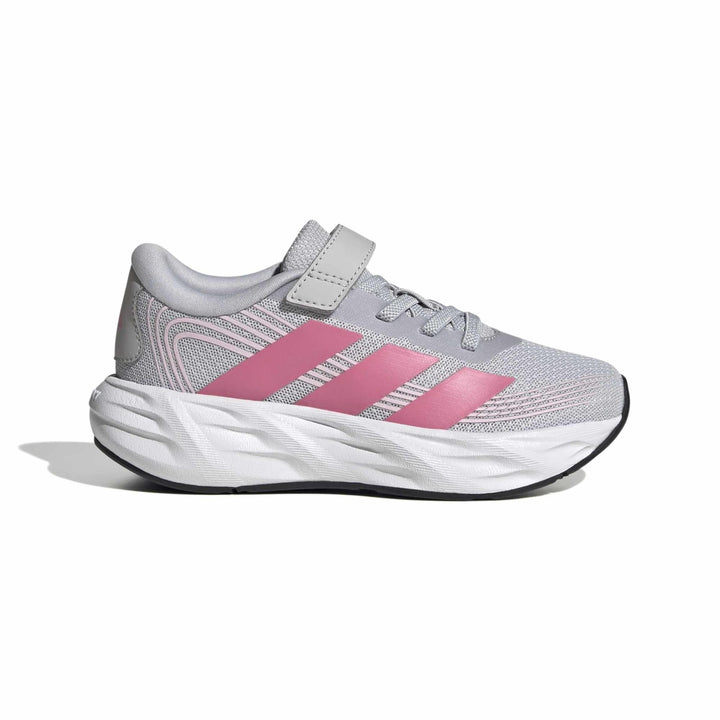 adidas Galaxy 8 El C - lgsogr/pnkfus/clpink