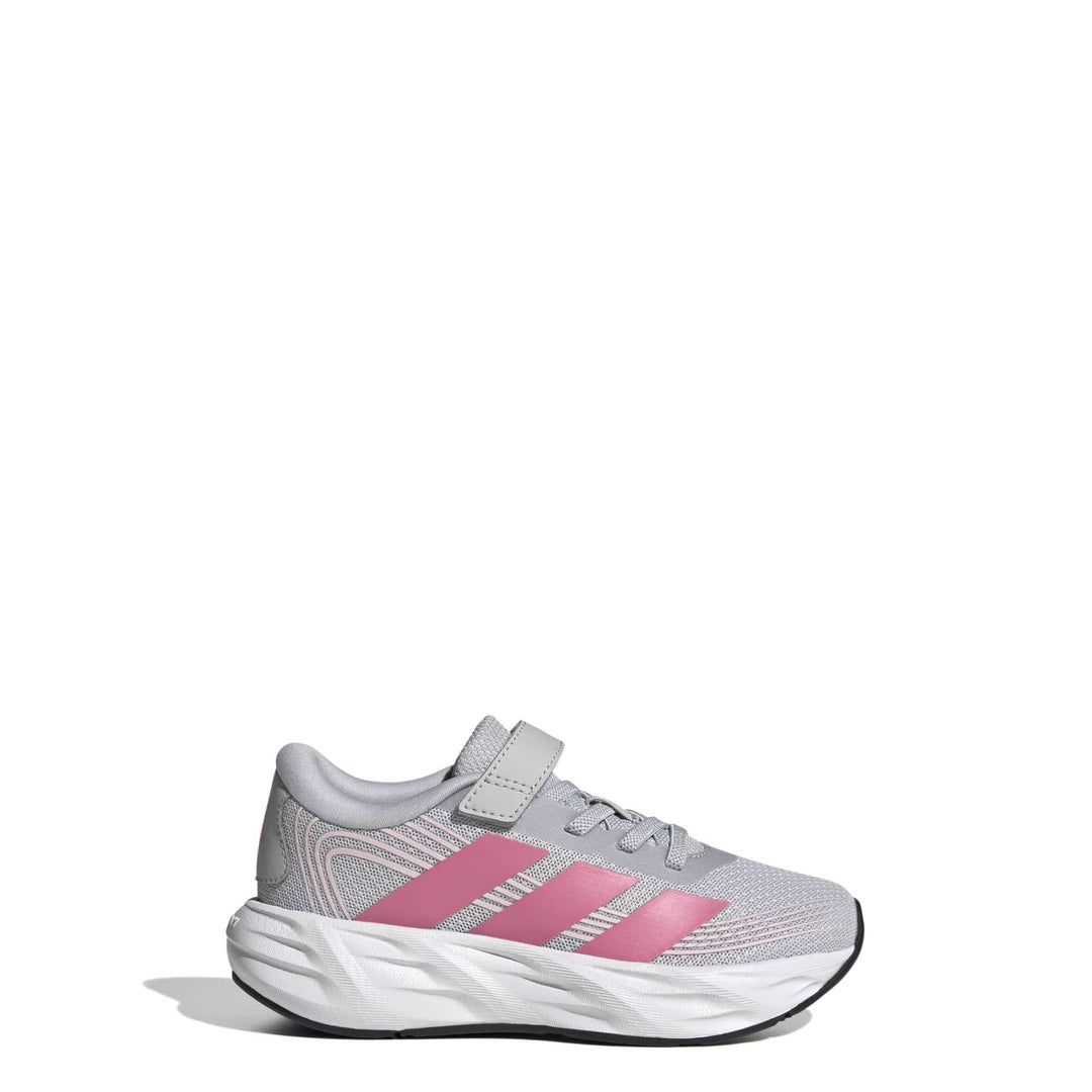 adidas Galaxy 8 El C - lgsogr/pnkfus/clpink
