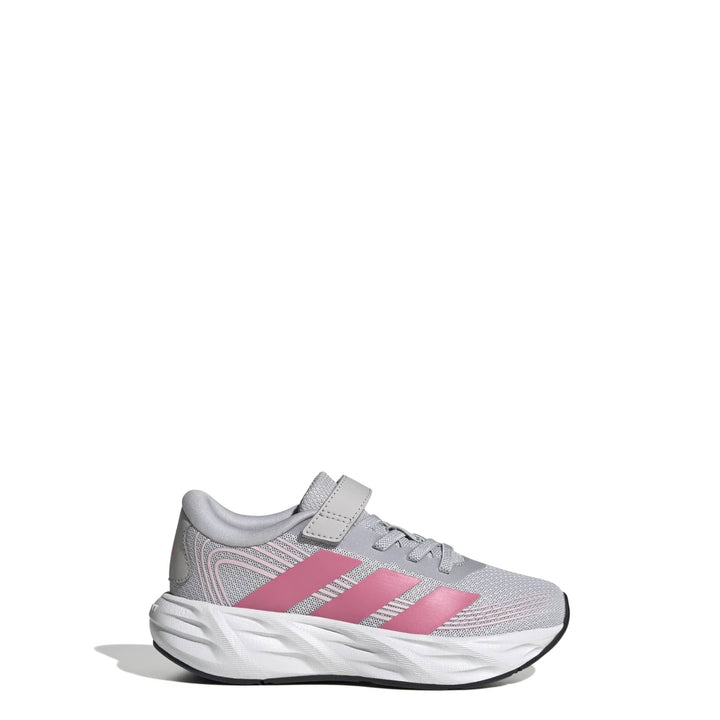 adidas Galaxy 8 El C - lgsogr/pnkfus/clpink