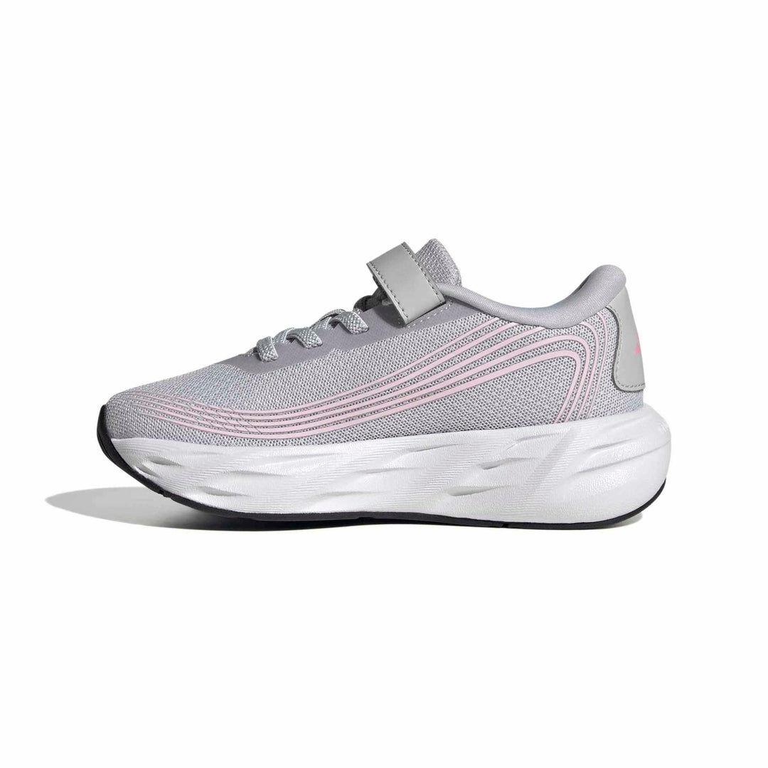 adidas Galaxy 8 El C - lgsogr/pnkfus/clpink