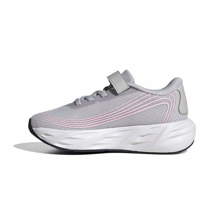 adidas Galaxy 8 El C - lgsogr/pnkfus/clpink