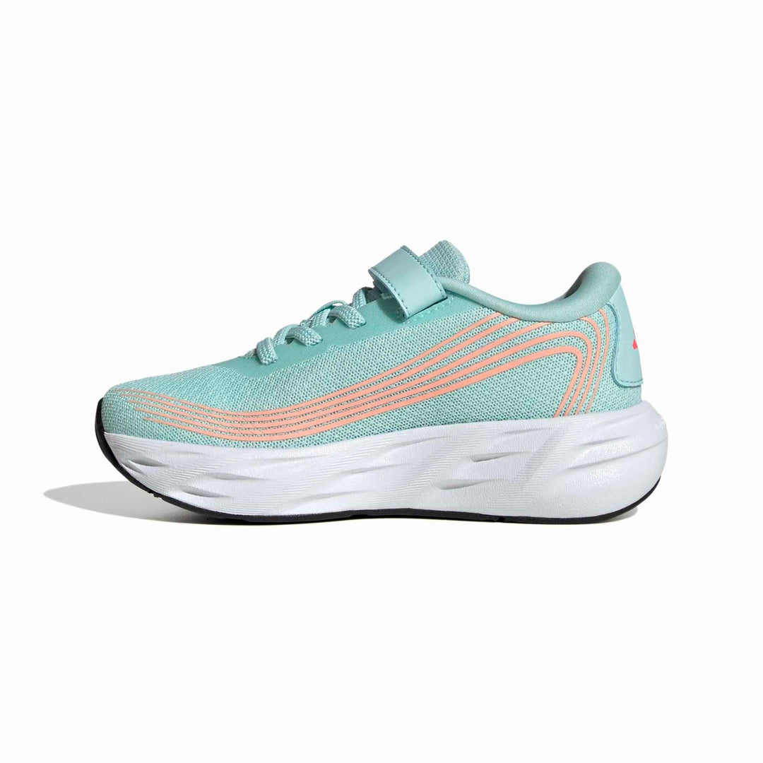 adidas Galaxy 8 El C - seflaq/tegrme/frotur