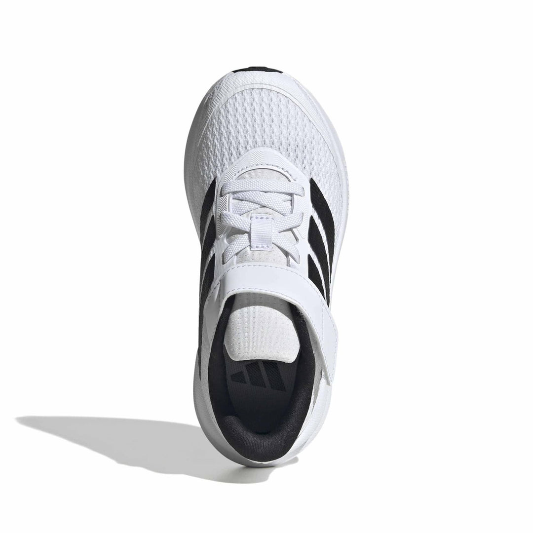 adidas Runfalcon 6 El C - ftwwht/cblack/cblack