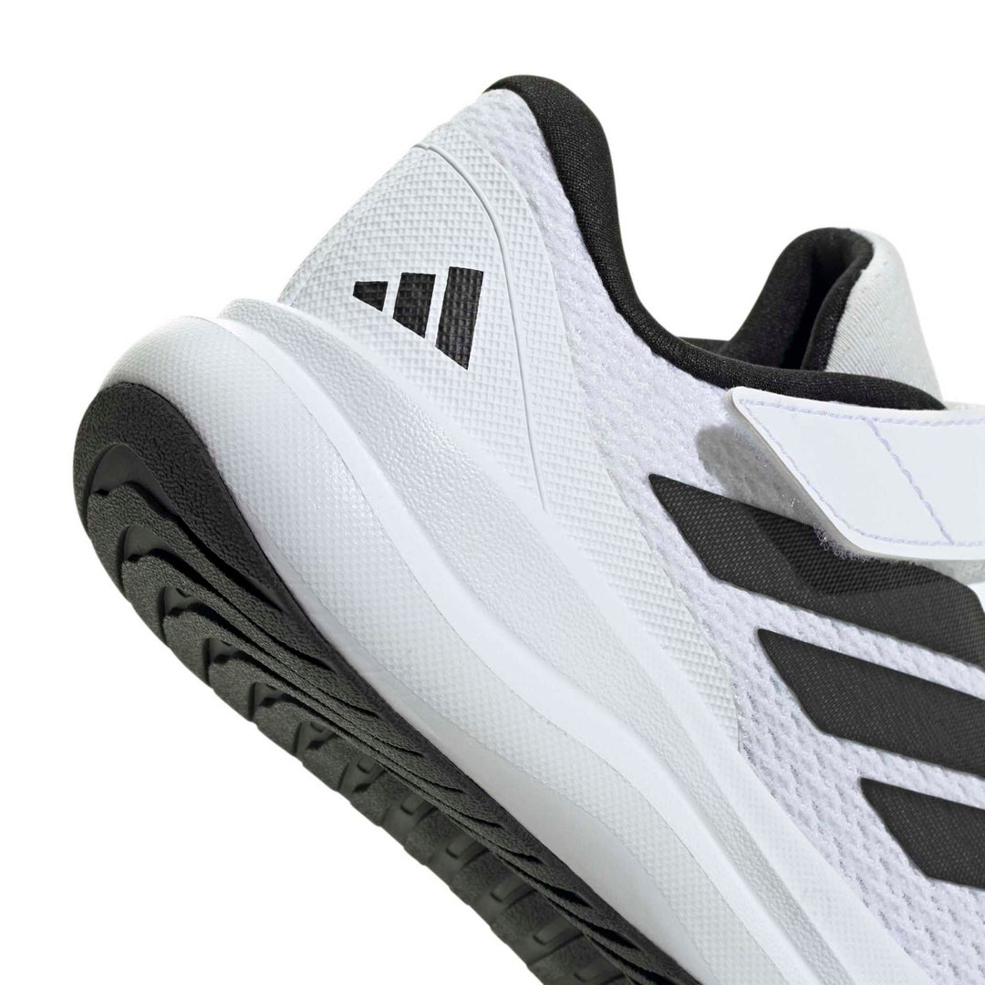 adidas Runfalcon 6 El C - ftwwht/cblack/cblack