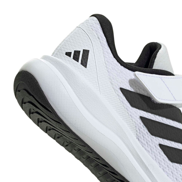 adidas Runfalcon 6 El C - ftwwht/cblack/cblack