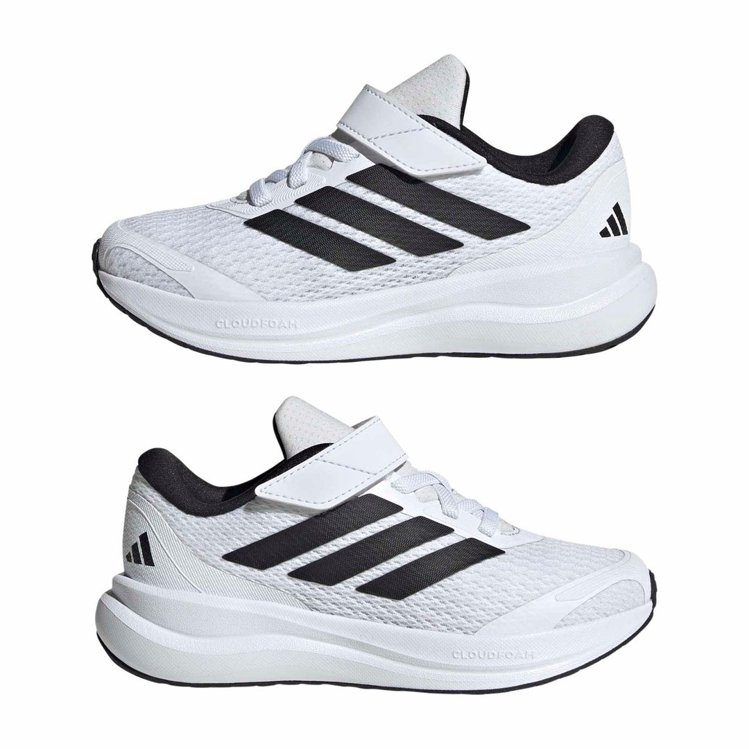 adidas Runfalcon 6 El C - ftwwht/cblack/cblack