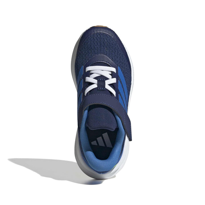 adidas Runfalcon 6 El C - dkblue/broyal/luclem