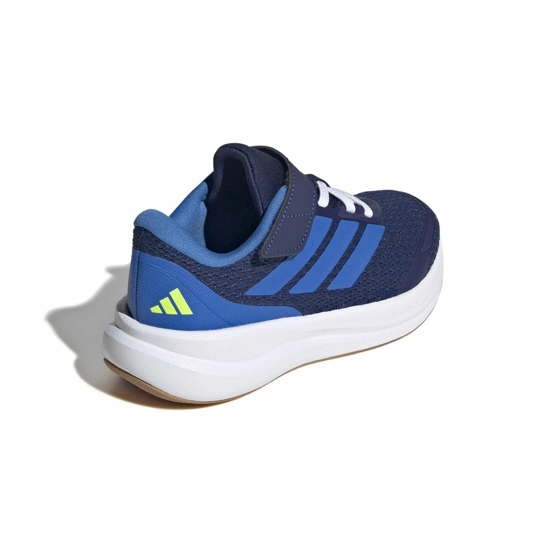 adidas Runfalcon 6 El C - dkblue/broyal/luclem