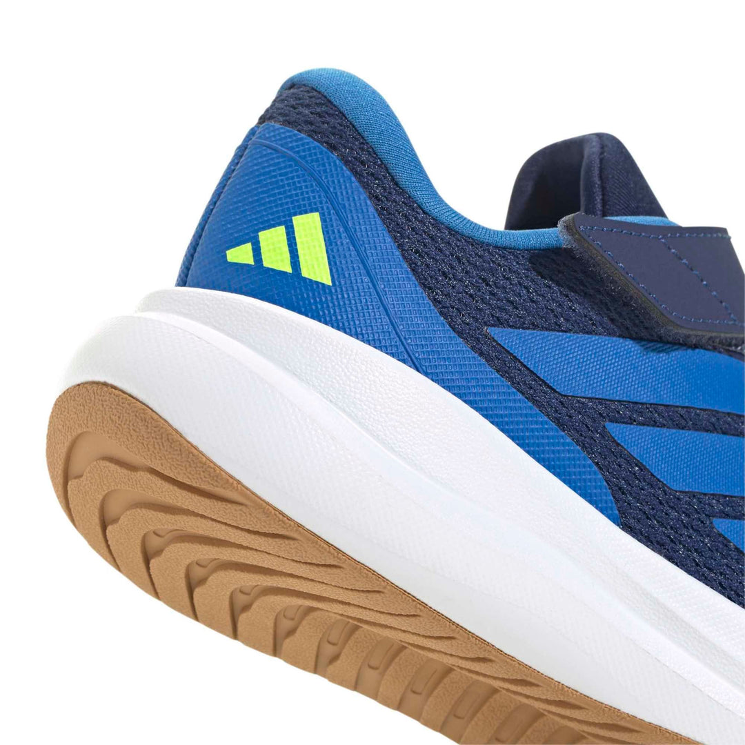 adidas Runfalcon 6 El C - dkblue/broyal/luclem