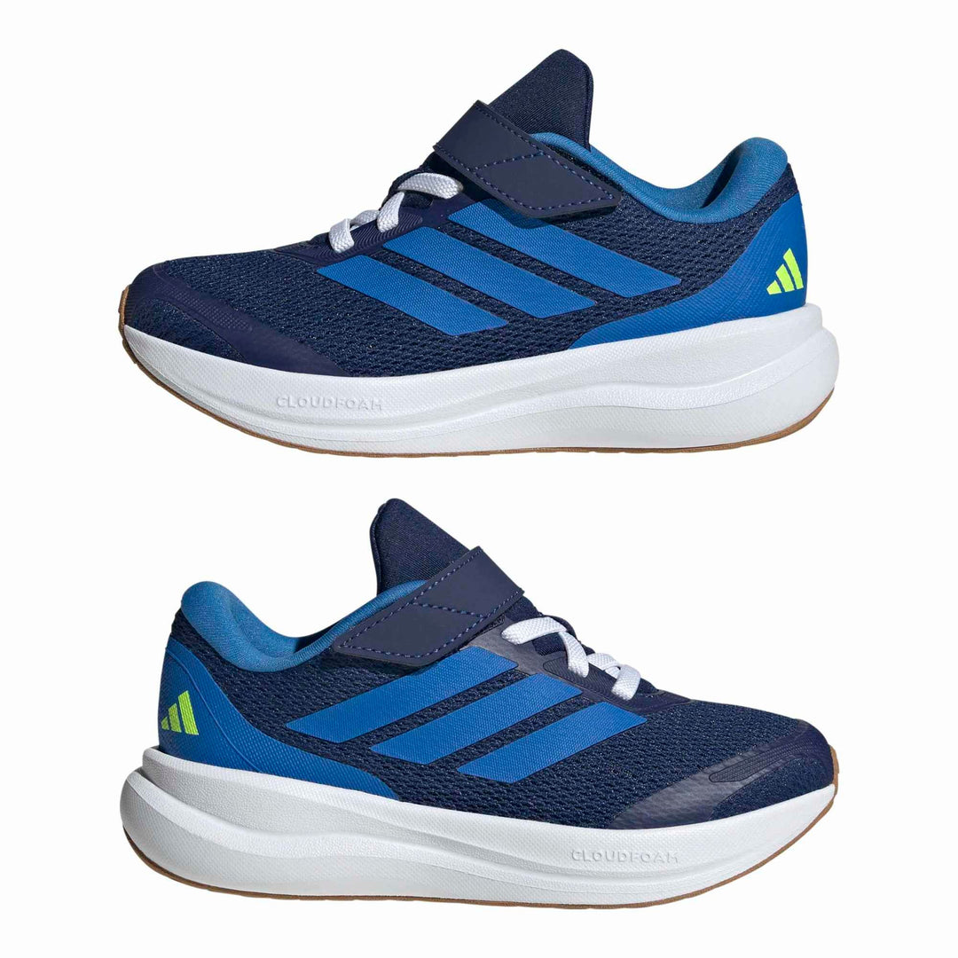adidas Runfalcon 6 El C - dkblue/broyal/luclem