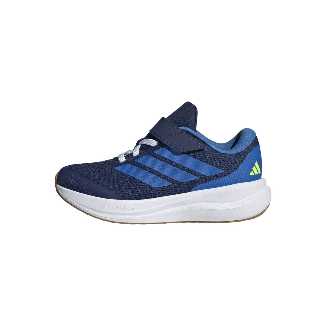 adidas Runfalcon 6 El C - dkblue/broyal/luclem