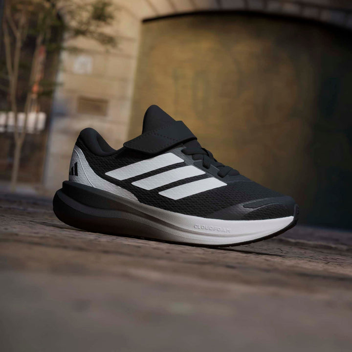 adidas Runfalcon 6 El C - cblack/ftwwht/cblack