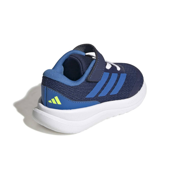 adidas Runfalcon 6 El I - dkblue/broyal/luclem