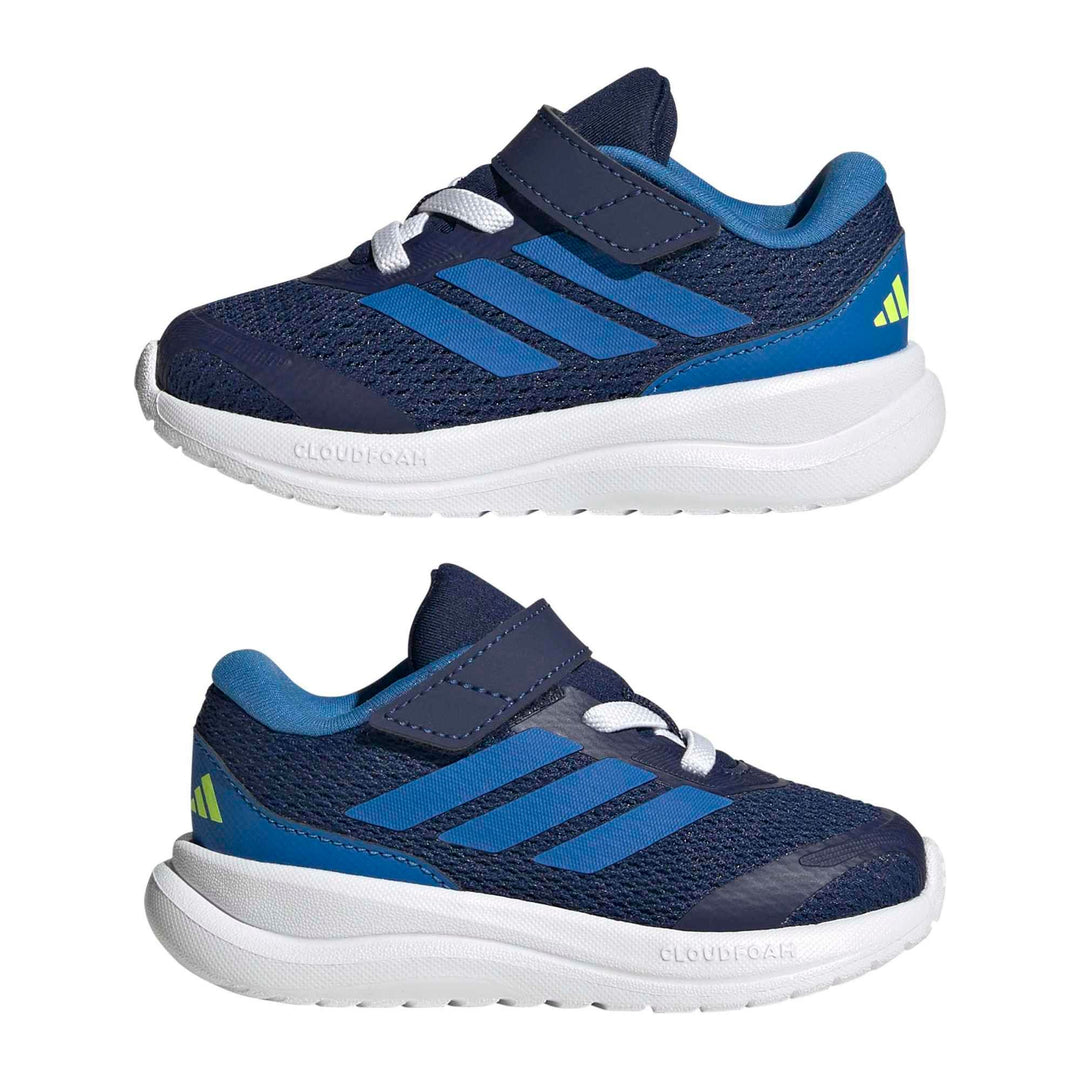 adidas Runfalcon 6 El I - dkblue/broyal/luclem