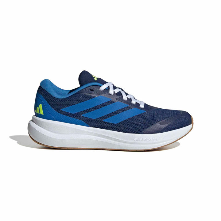 adidas Runfalcon 6 J - dkblue/broyal/luclem