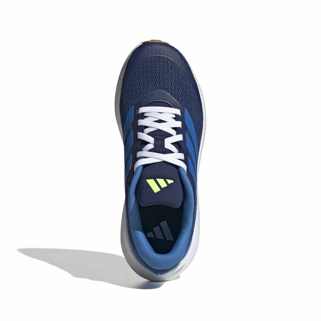 adidas Runfalcon 6 J - dkblue/broyal/luclem