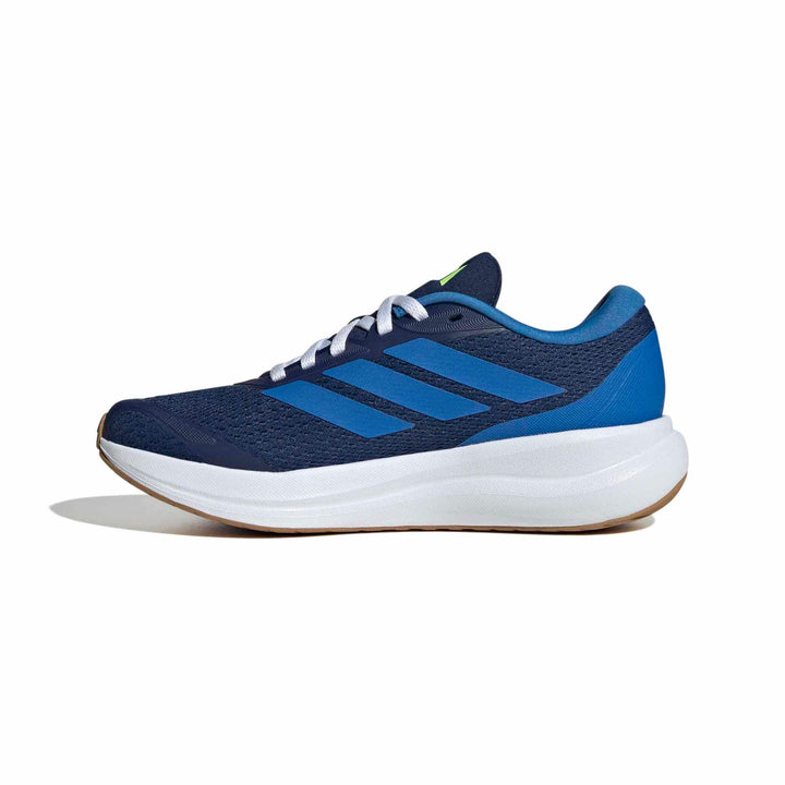 adidas Runfalcon 6 J - dkblue/broyal/luclem