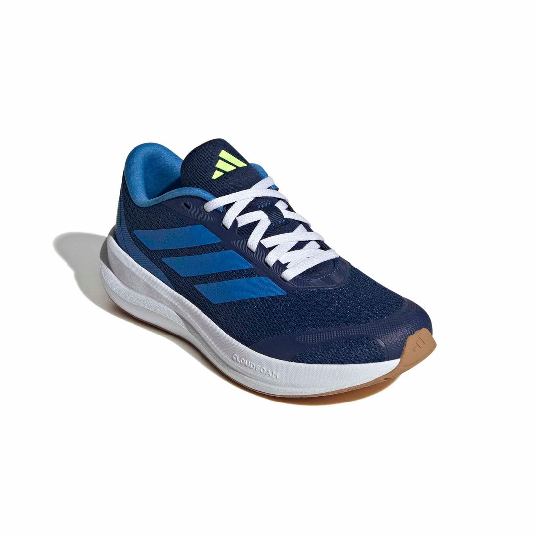 adidas Runfalcon 6 J - dkblue/broyal/luclem
