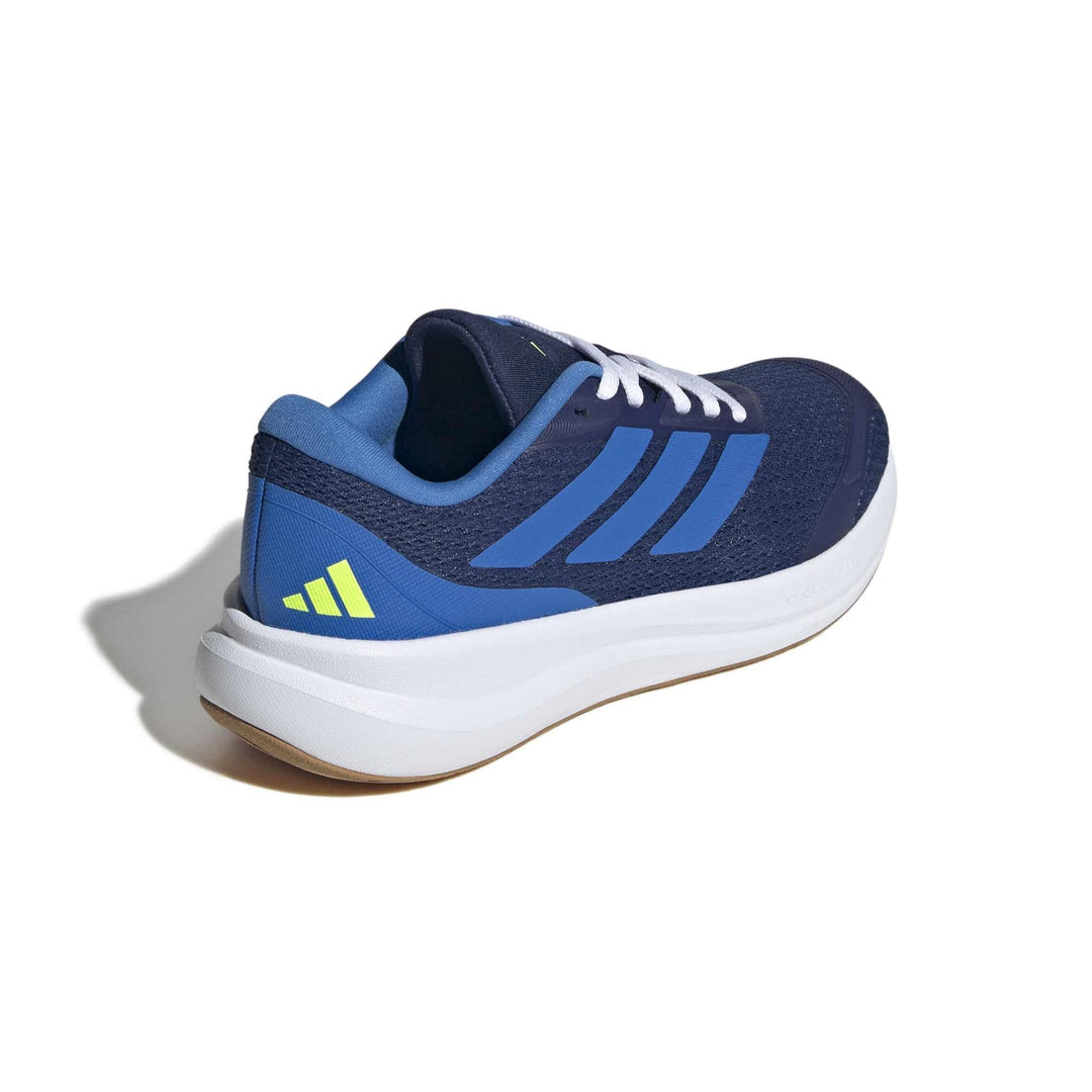 adidas Runfalcon 6 J - dkblue/broyal/luclem