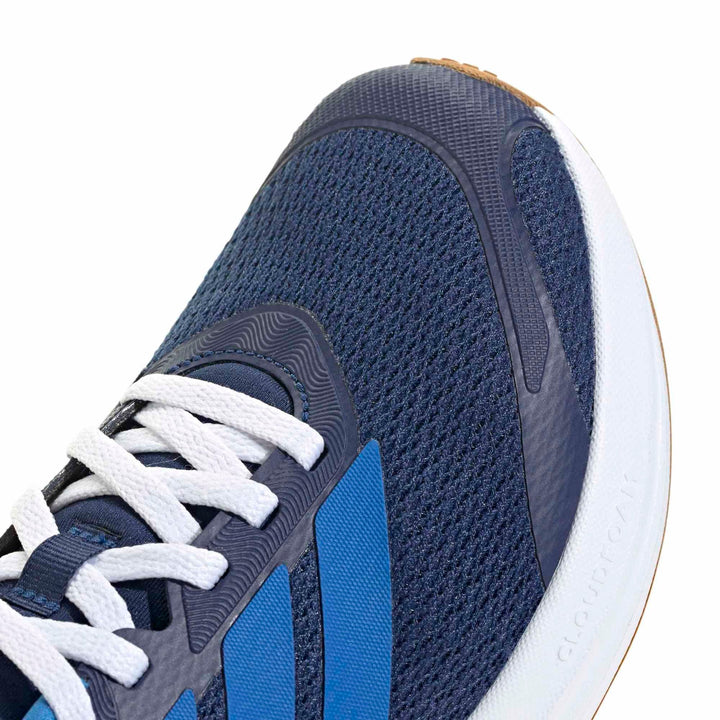 adidas Runfalcon 6 J - dkblue/broyal/luclem