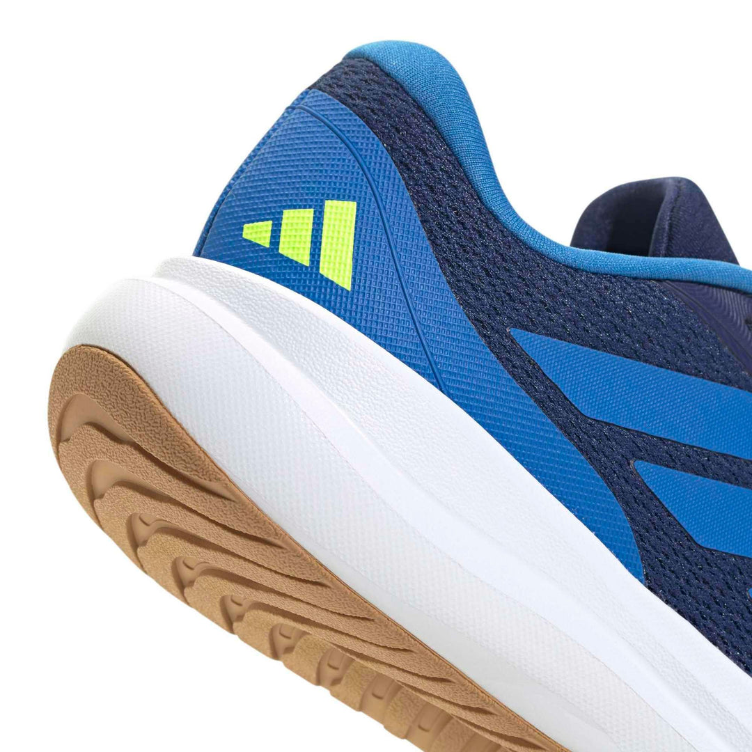 adidas Runfalcon 6 J - dkblue/broyal/luclem