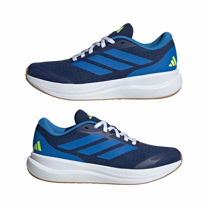 adidas Runfalcon 6 J - dkblue/broyal/luclem
