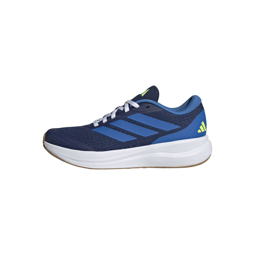 adidas Runfalcon 6 J - dkblue/broyal/luclem