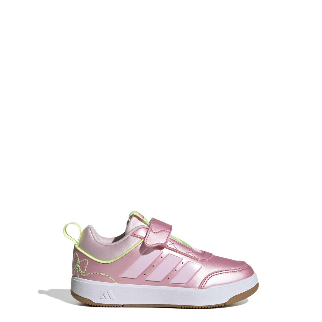 adidas Tensaur Sport 3.0 Girls Ac K - sttrbl/clpink/hireye