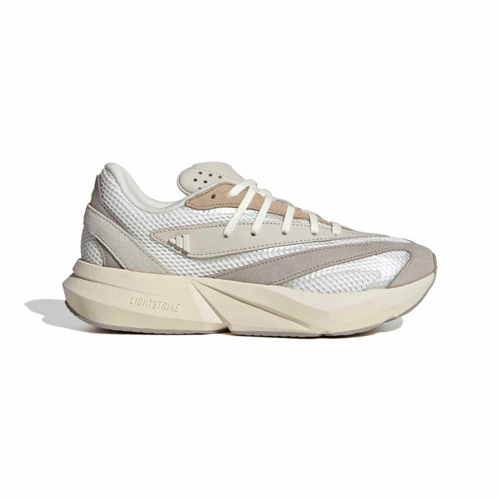 adidas Lightblaze - owhite/lbrown/frolem