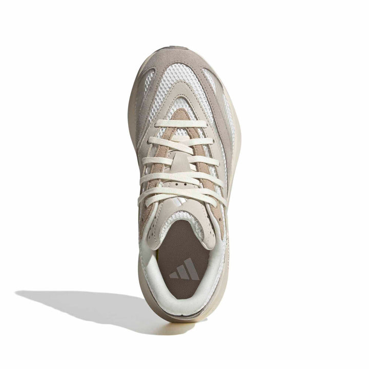 adidas Lightblaze - owhite/lbrown/frolem