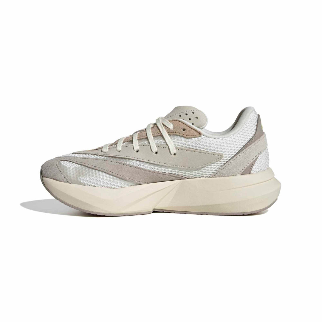 adidas Lightblaze - owhite/lbrown/frolem