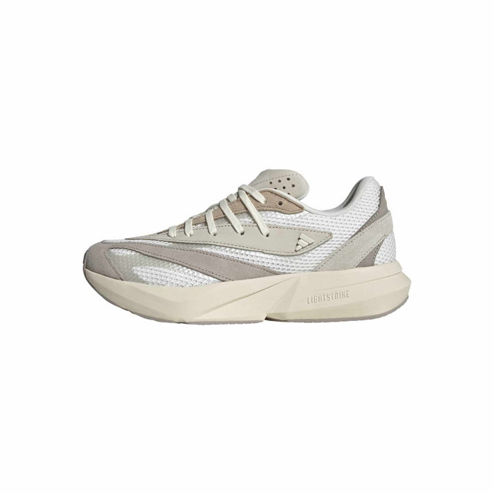 adidas Lightblaze - owhite/lbrown/frolem