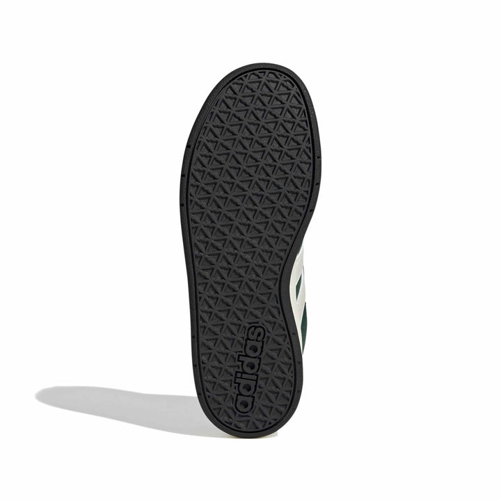 adidas Breakbase J - cgreen/owhite/cougrn