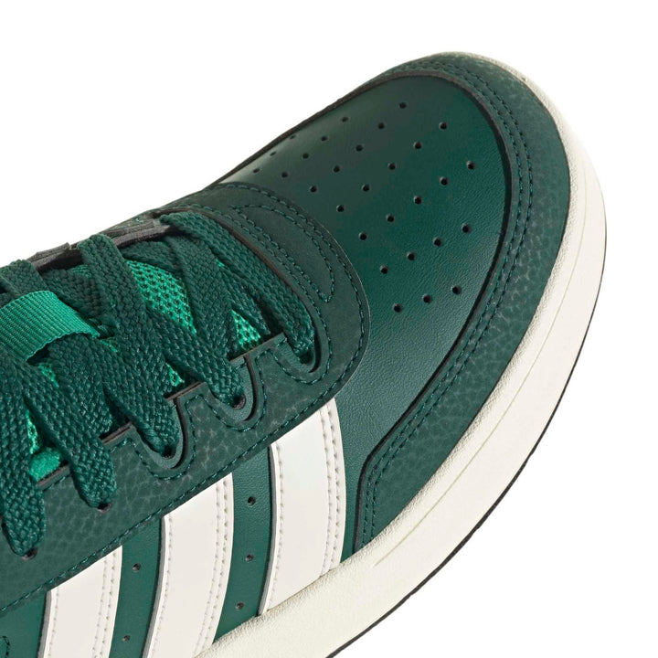 adidas Breakbase J - cgreen/owhite/cougrn
