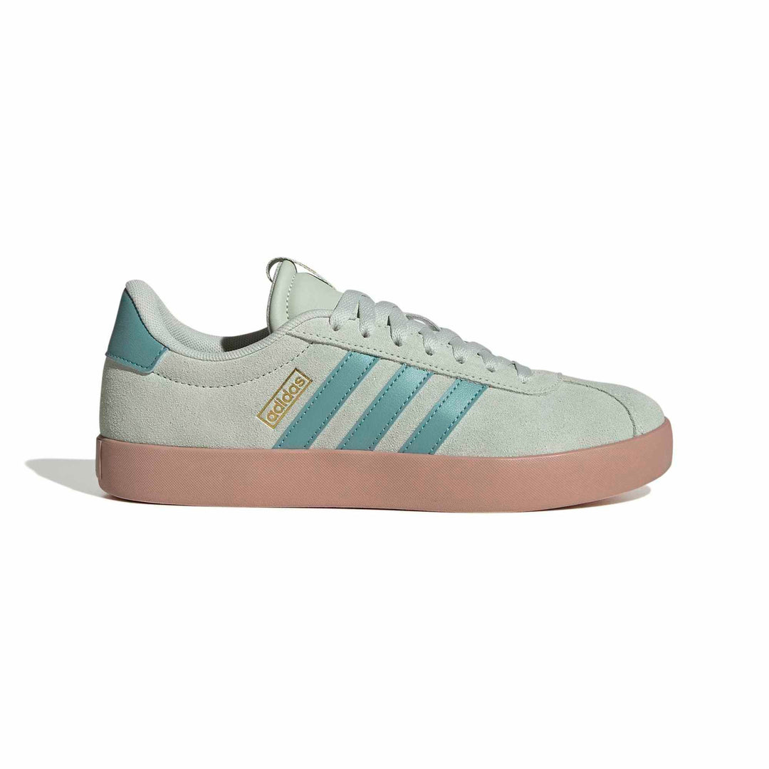 adidas Vl Court 3.0 - lingrn/minton/goldmt
