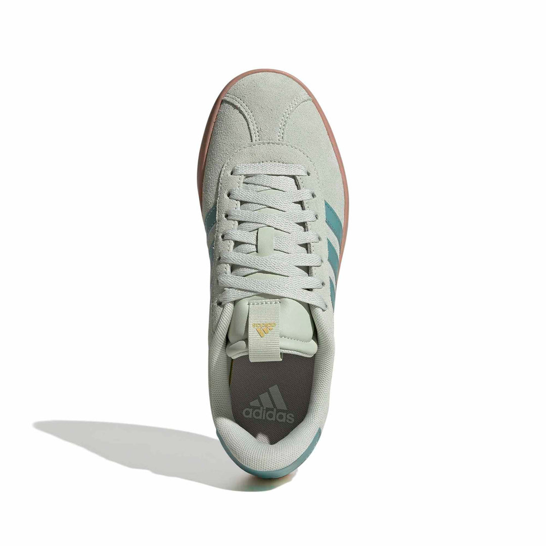adidas Vl Court 3.0 - lingrn/minton/goldmt