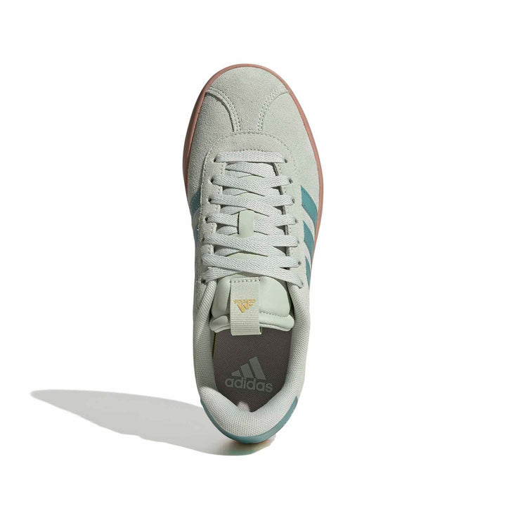 adidas Vl Court 3.0 - lingrn/minton/goldmt