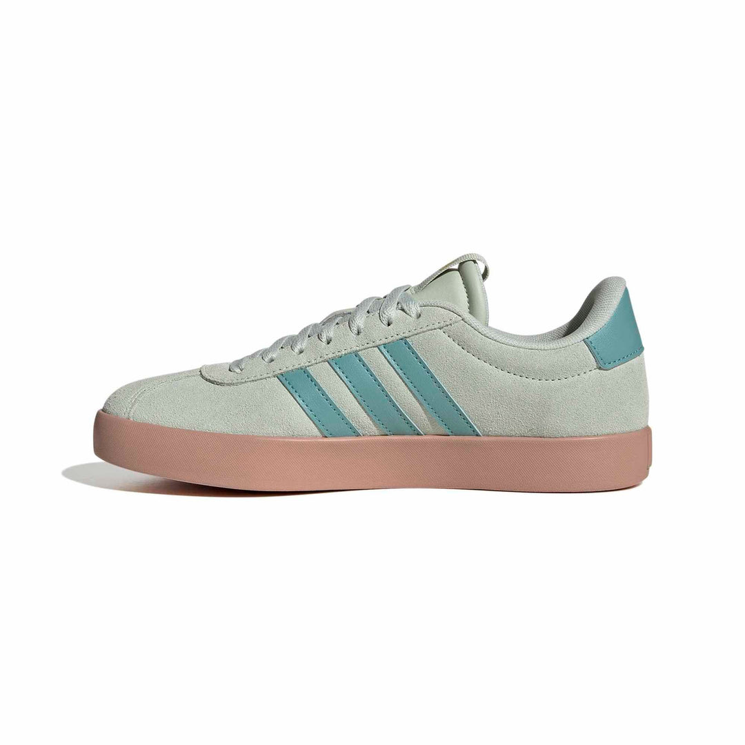 adidas Vl Court 3.0 - lingrn/minton/goldmt
