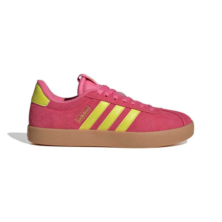 adidas Vl Court 3.0 - lucpnk/purlem/goldmt