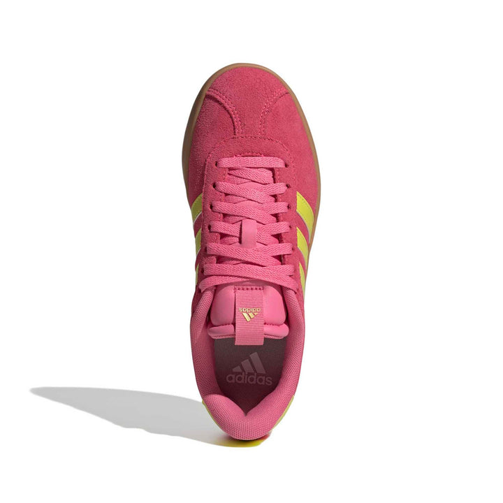 adidas Vl Court 3.0 - lucpnk/purlem/goldmt