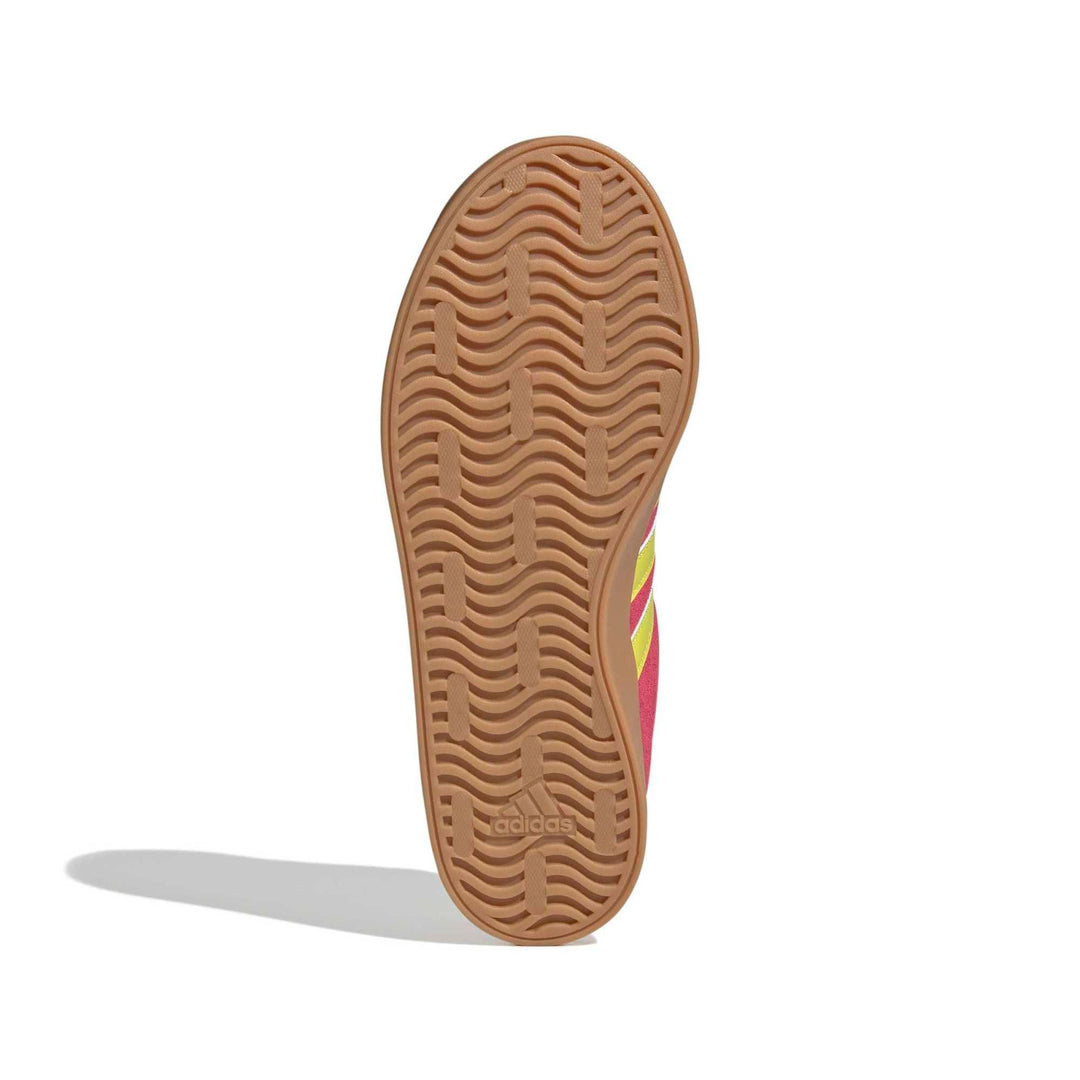 adidas Vl Court 3.0 - lucpnk/purlem/goldmt