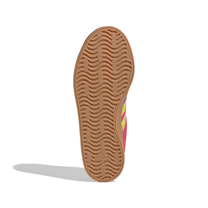 adidas Vl Court 3.0 - lucpnk/purlem/goldmt