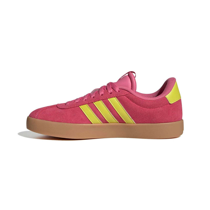 adidas Vl Court 3.0 - lucpnk/purlem/goldmt