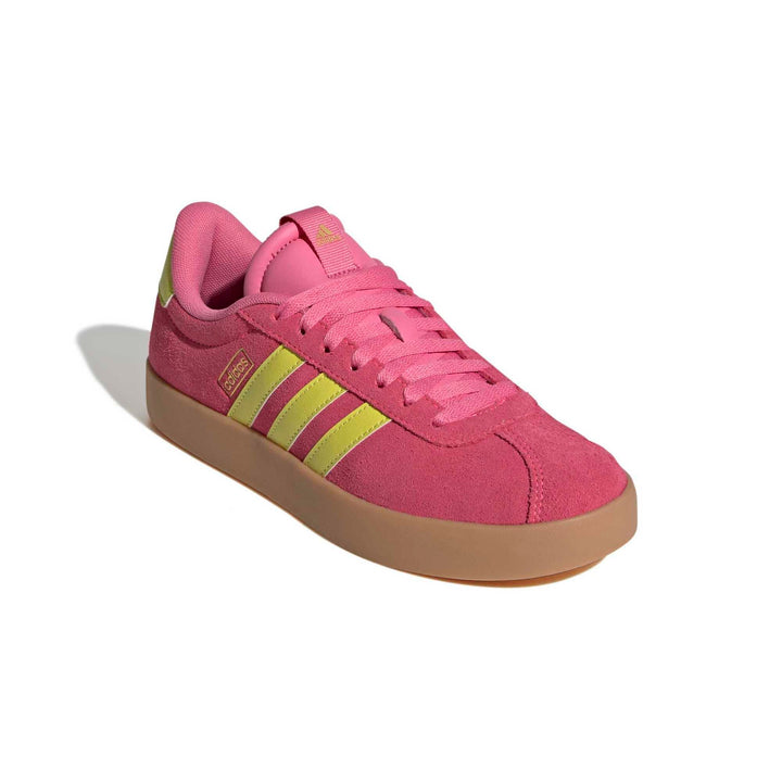 adidas Vl Court 3.0 - lucpnk/purlem/goldmt