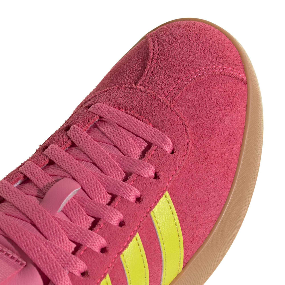 adidas Vl Court 3.0 - lucpnk/purlem/goldmt